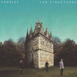 Temples : Sun Structures